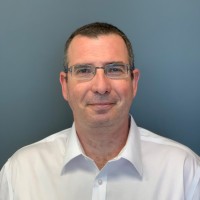 Johns Hopkins University Advanced Academic Programs Employee Itai Shapira's profile photo