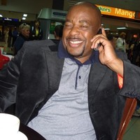 Accelium Employee Mongameli Hoko's profile photo