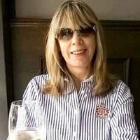Spandex Asia Pacific Employee Mary Bursill's profile photo