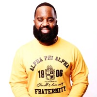 Fritzic Allen Email & Phone Number