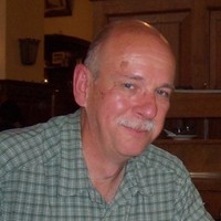 MD Anderson Cancer Center Employee Paul Molnar's profile photo