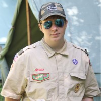 Phoenix Theatres Employee Alex Anthoney's profile photo