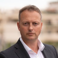 ING Employee Sicco Boomsma's profile photo