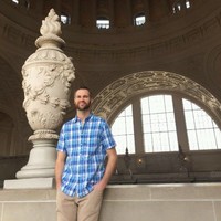 Ensign Power Systems inc. Employee Adam Lundgreen's profile photo