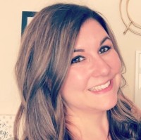 TalentBurst Connect Employee Corie Edwards's profile photo