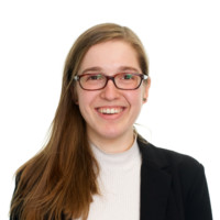 Audit Wales Employee Daniela Davies's profile photo