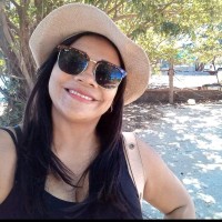 Red Bull Employee Fatima Sobral's profile photo