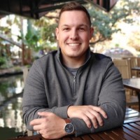 Tyler Noble's profile photo