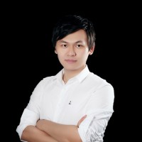 MetaOne Employee Cai Zhi's profile photo