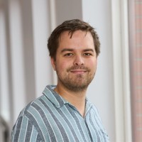 Centre for Social Sciences, Budapest Employee Dominik Rákos's profile photo