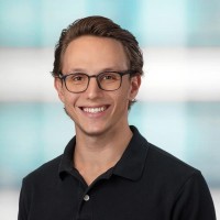 CDW Employee Jake Singer's profile photo