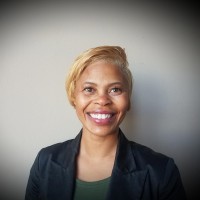 Beal College Employee Ayanna Rutherford's profile photo