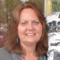 GWS Employee Vickie Bach's profile photo