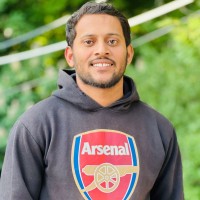 Aahung Employee Amir Ali's profile photo