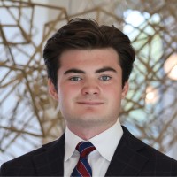 LeveL Markets, LLC Employee Sawyer Camlin's profile photo