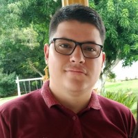 Daniel Arias Email