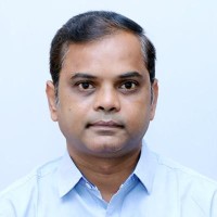 ETV BHARAT Employee Bharath Katragadda's profile photo