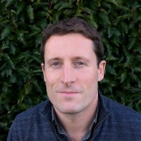 Above Employee Ben Browne's profile photo