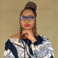 Tyms Employee Ozioma Ihediohamma's profile photo