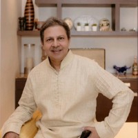 d.light Employee Jaideep Mukherji's profile photo