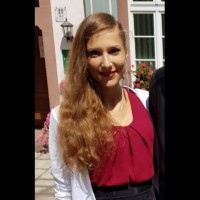 Joseph Brot Employee Aline Peduzzi's profile photo
