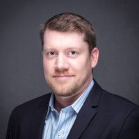 Asahi Kasei Employee Charlie Long's profile photo