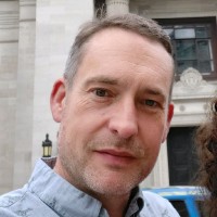 Peter Chadwick Email & Phone Number