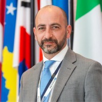 Simone Santeramo Email & Phone Number