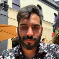 Yamazaki Baking Employee Miguel Arvelo's profile photo