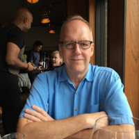 Salal Credit Union Employee Joe Lepla's profile photo