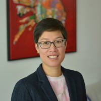 International Institute for Applied Systems Analysis (IIASA) Employee Ellen Tan's profile photo