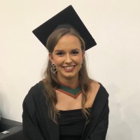 Cook Medical Employee Emma Loftus's profile photo