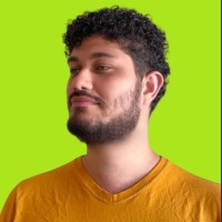 comuh Employee Irailson Fateicha's profile photo
