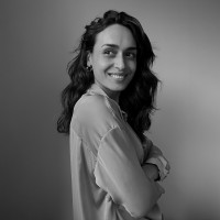 International Justice Mission Australia Employee Haley Knight's profile photo