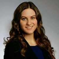 Holland & Knight LLP Employee Julia MacDonald's profile photo