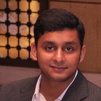 SJVN LIMITED Employee Harsh Jain's profile photo
