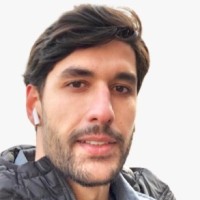 Enecel Energia Employee Pedro de Araújo Cardoso's profile photo