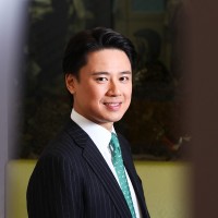 Leonteq Employee Edward Ho's profile photo