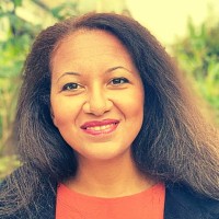 HotelMap™ & Roomcard™ Employee Cristina Mujana's profile photo