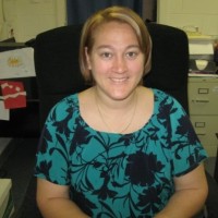 York County First Steps Employee Christina Dixon's profile photo