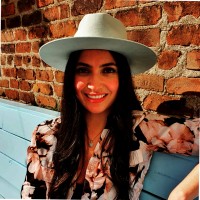 Alejandra Rocha Email