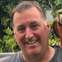 Darrin Chonos Email & Phone Number
