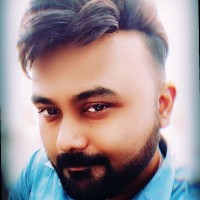 Reliance General Insurance Employee Victor Roy's profile photo