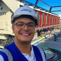 Star Center Employee Daniel Lima Rocha's profile photo