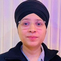 Saijalpreet Kaur Email