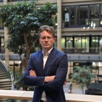 NextWave-Infinium Employee Benjamin Aston's profile photo