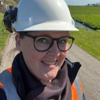 Hoogheemraadschap De Stichtse Rijnlanden Employee Marlous Heijne-Vonk's profile photo