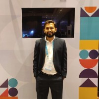 Trundl - Atlassian Platinum Solution Partner Employee Vedant Kulkarni's profile photo