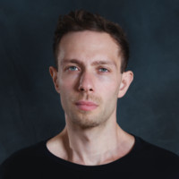 Knotch Employee Aron Tzimas's profile photo