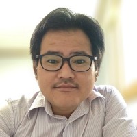 Ton Duc Thang University Employee Tran Hung's profile photo